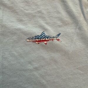 Vineyard Vines boys tee